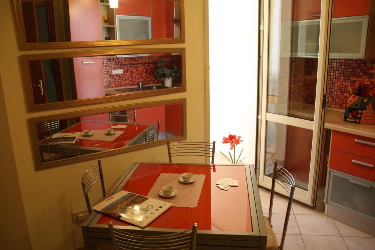 Pisa Town Ngoại thất bức ảnh