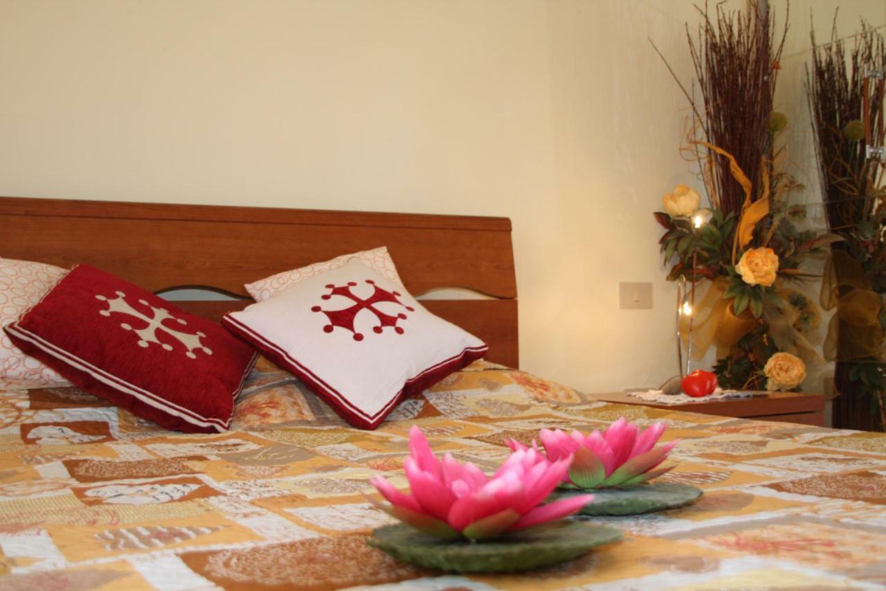 Pisa Town Ngoại thất bức ảnh