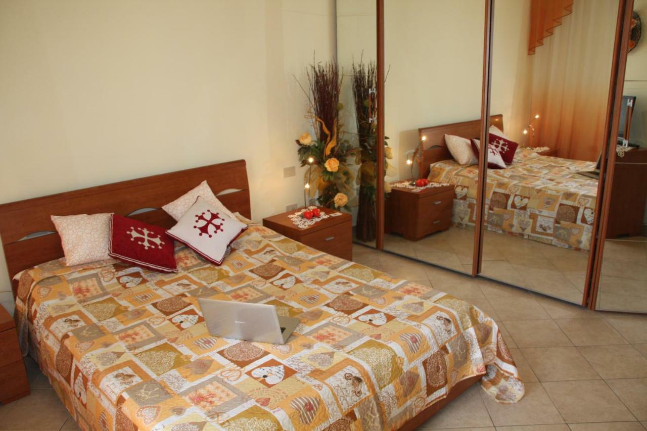 Pisa Town Ngoại thất bức ảnh