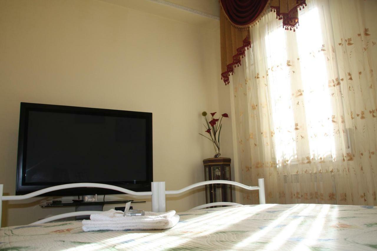 Pisa Town Ngoại thất bức ảnh