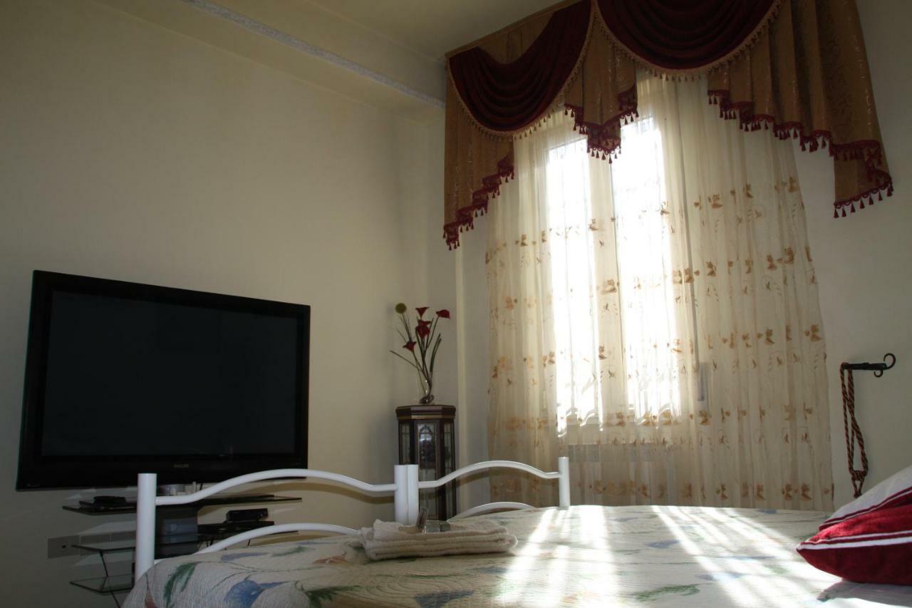 Pisa Town Ngoại thất bức ảnh