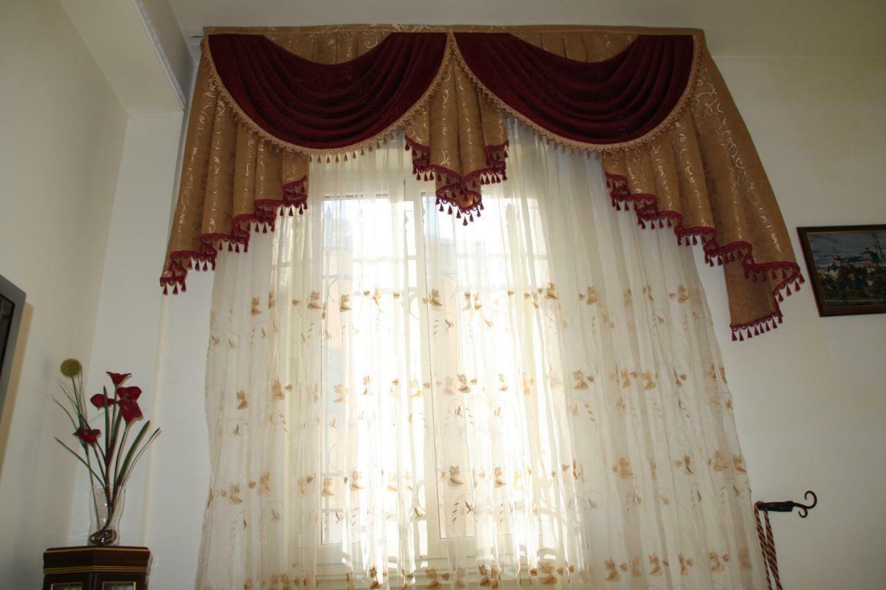 Pisa Town Ngoại thất bức ảnh